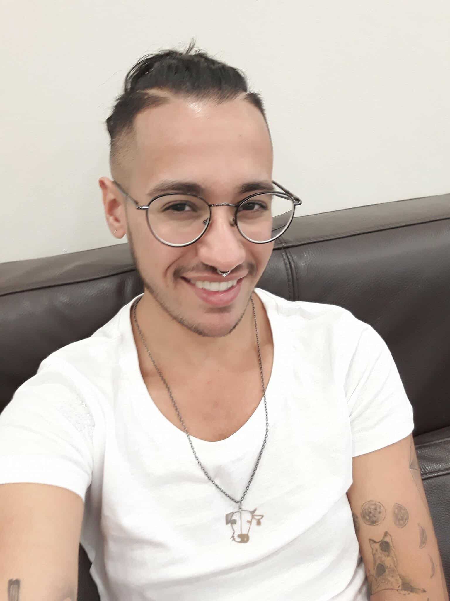 תואר ישראל, צילום: פרטי