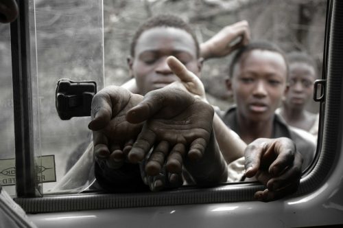 משלחת הומינטרית משנקר יוצאת לטנזניה, צילום אילוסטרציה