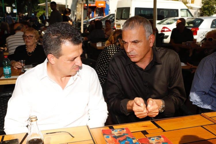יוזמת ביטול תאגידי המים מתקדמת