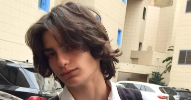 ארי נשר בן ה-17 נדרס למוות: הכדורגלן החשוד שוחרר למעצר בית