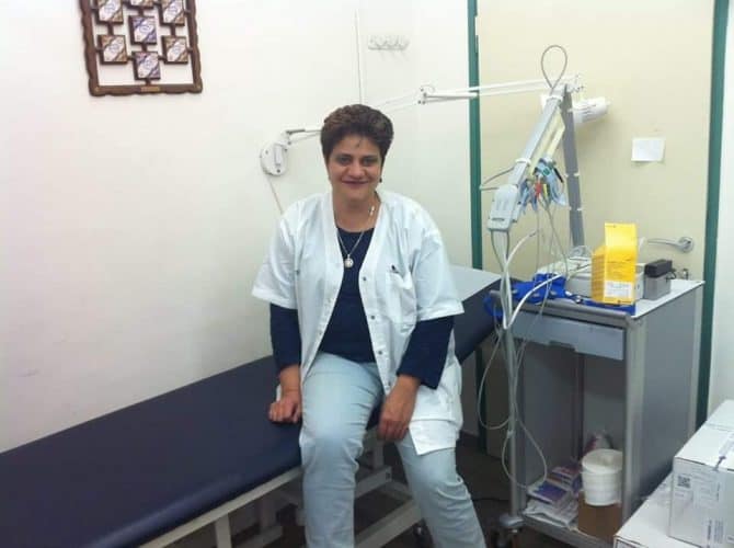 חן ריגלר