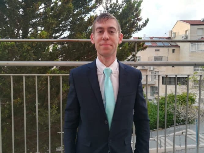 שי גליק