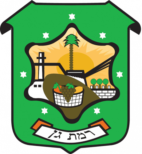 סמל רמת גן