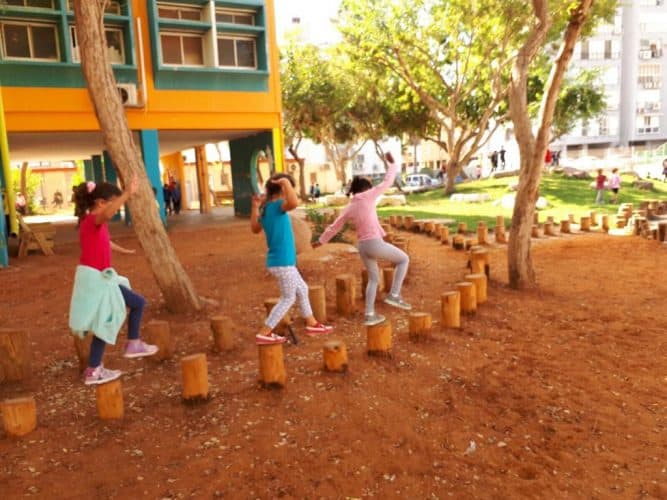 צילום משרד החינוך