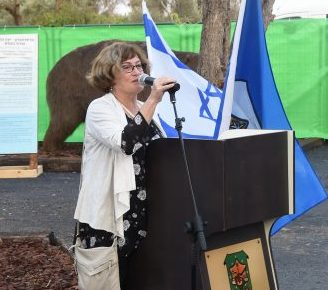 דורית ווליניץ צלם יקי אקרמן