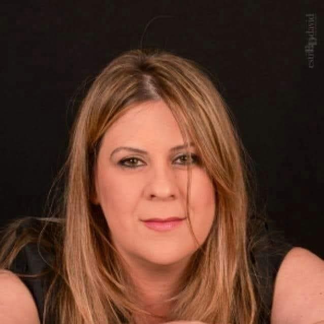 ליבנת ניזרי צילום פרטי