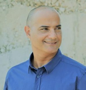 חגי אשר