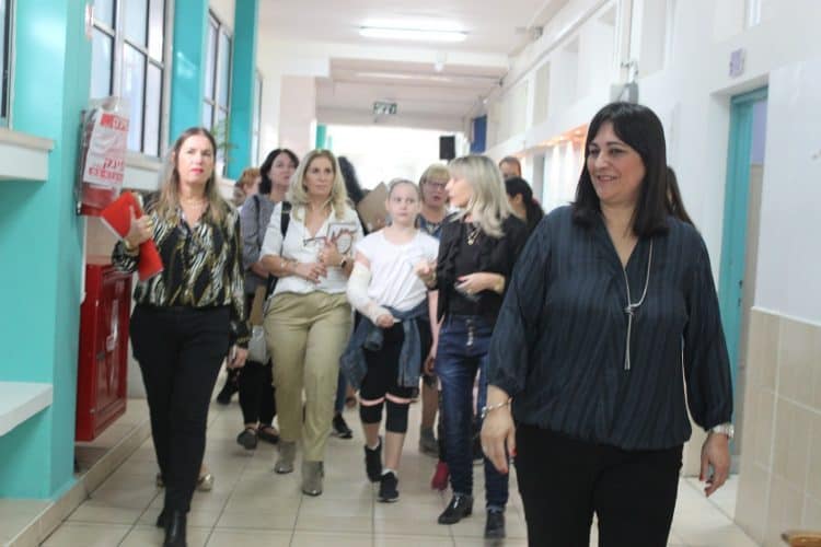 בית ספר ברנר גבעתיים