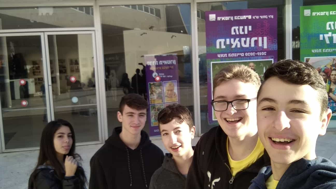 שבוע החלל