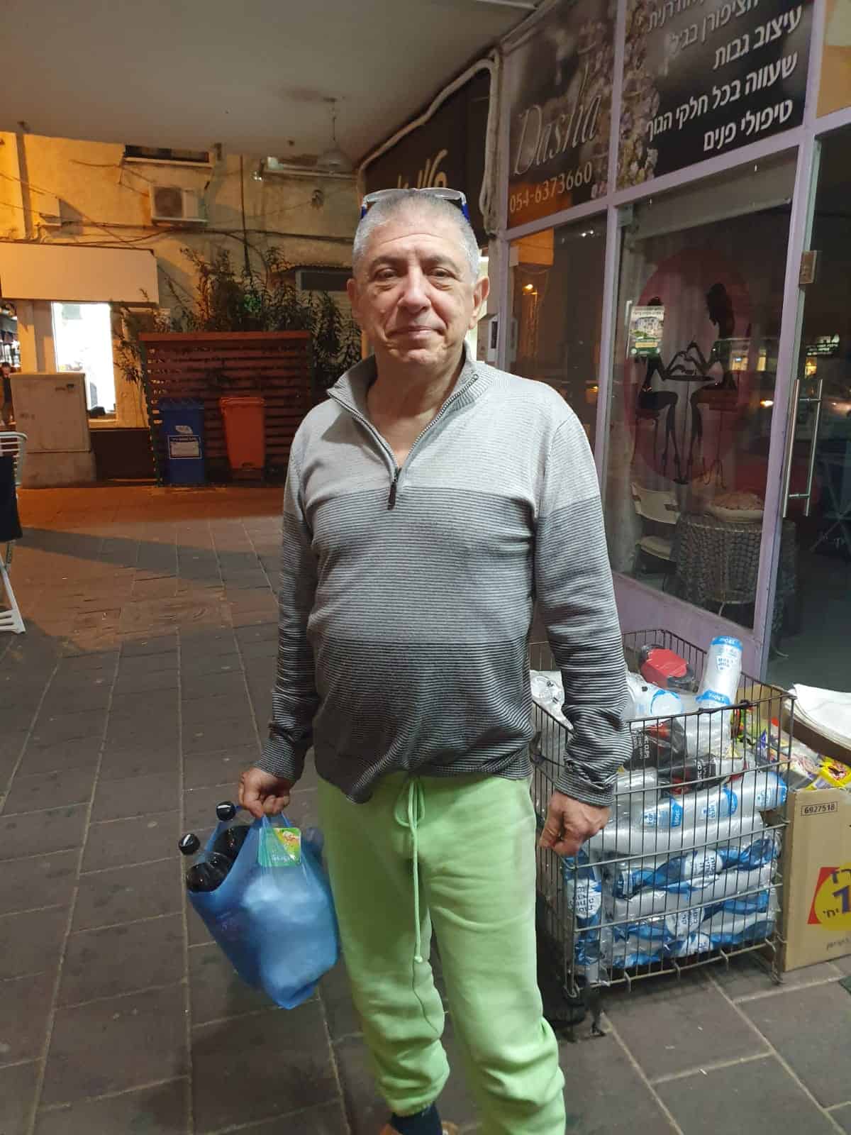 דורון גראור