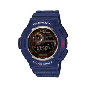 שעון G-SHOCK נטען סולארית, 1168 שח, להשיג בחנויות השעונים המובחרות, יחצ חול