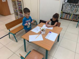 גן ילדים. צילום: עיריית גבעתיים