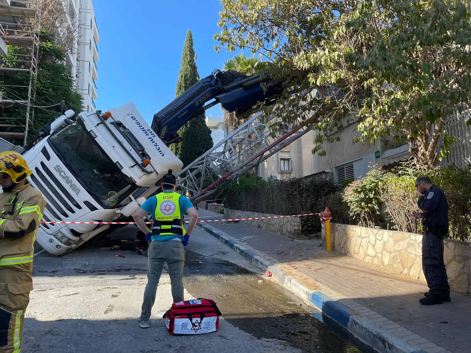 צילום: דוברות מד"א