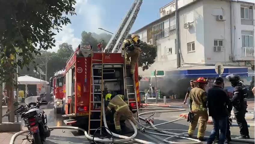 צילום: תיעוד מבצעי כב”ה