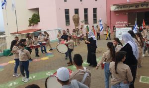 בית ספר הלל רמת גן