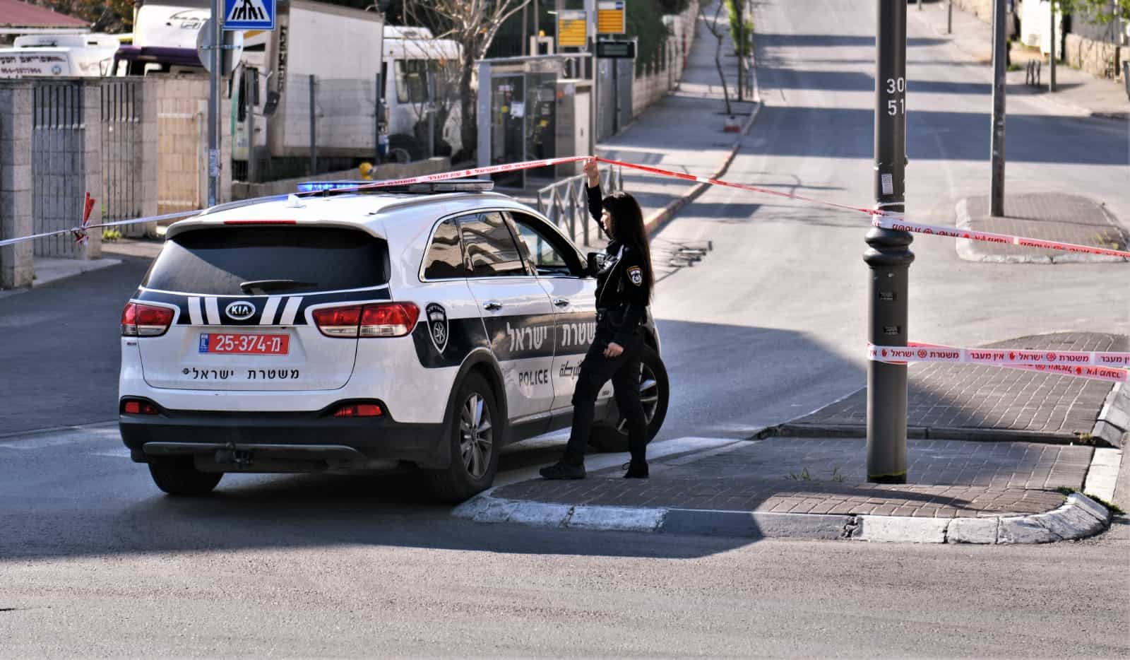 משטרה