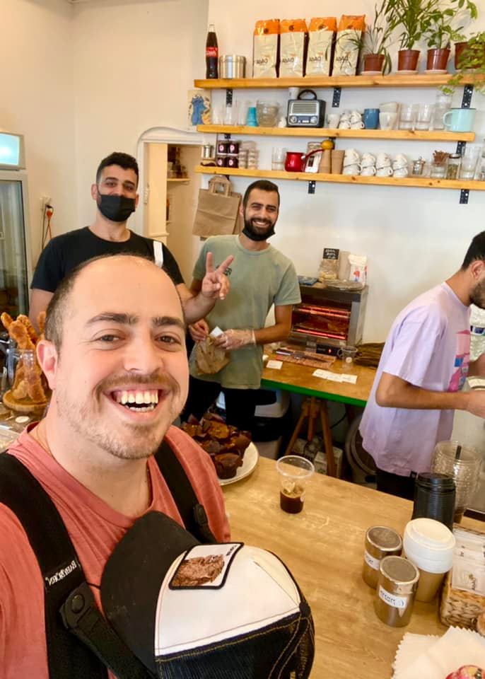 שלומי בן ששון