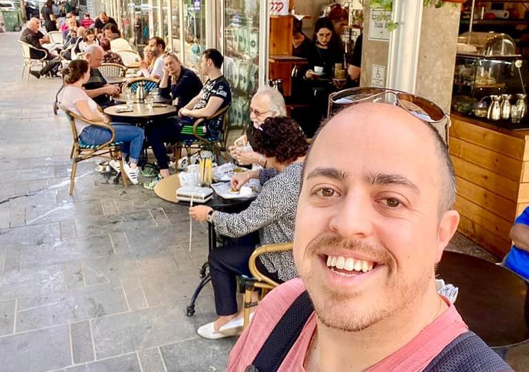 שלומי בן ששון