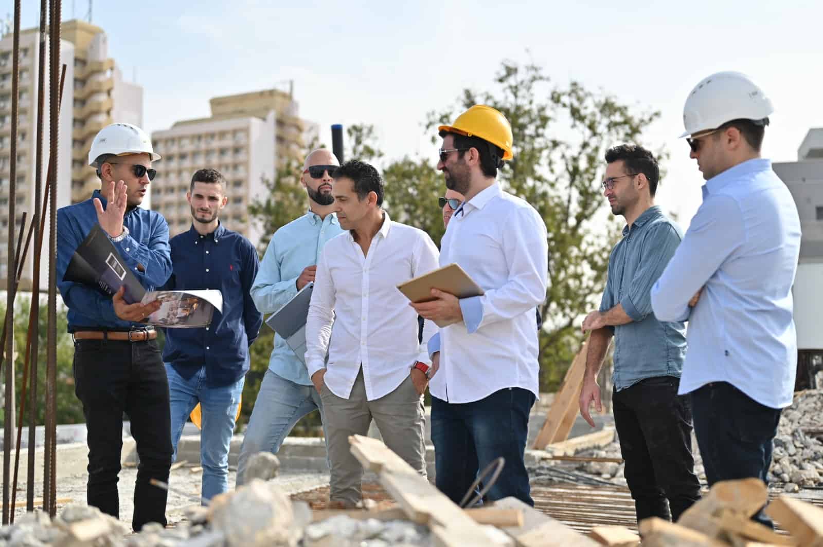 אליטה וואן נדל”ן. קרדיט: נדב כהן יהונתן