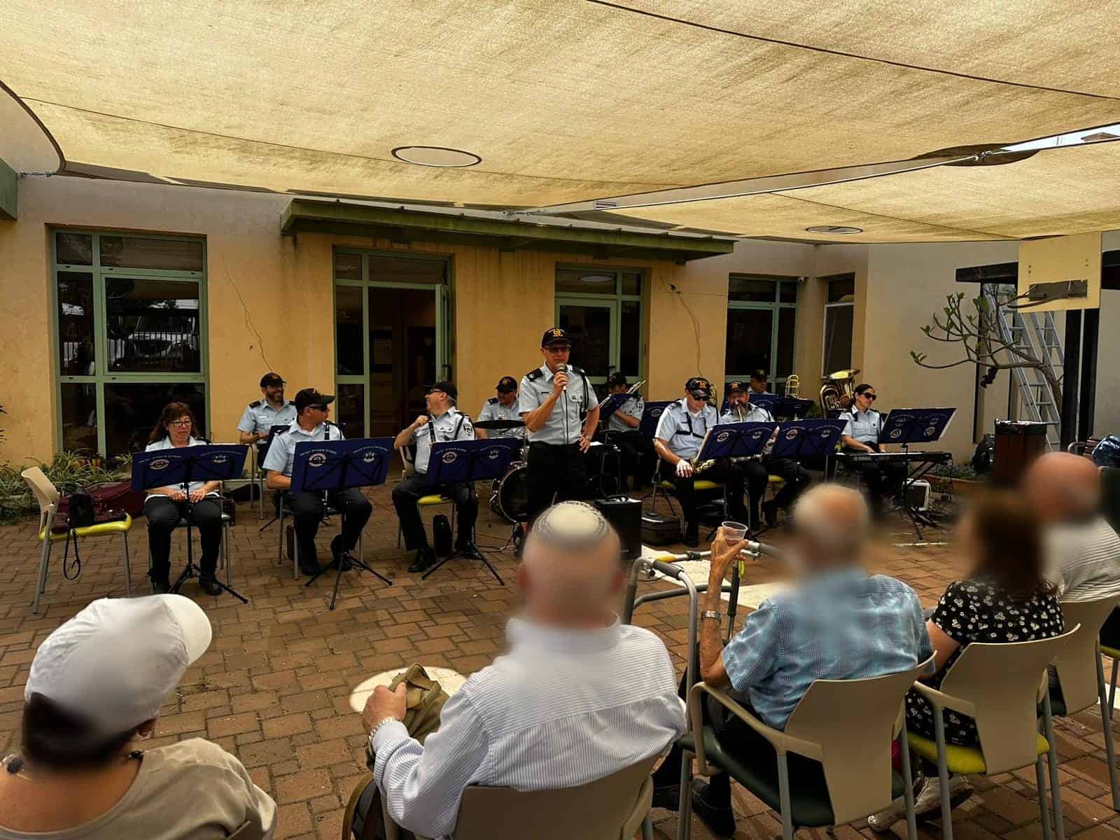 צילום: דוברות המשטרה