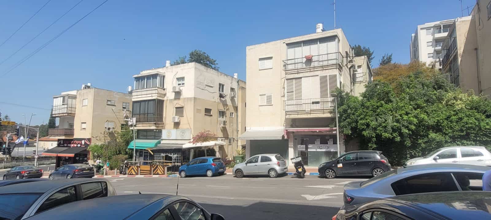 רמת גן. צילום: אריאל ימיני