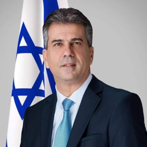 אלי כהן. צילם: אופיר אייבי