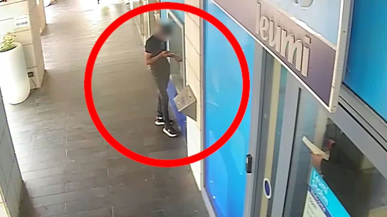 חשד להונאת קשישים ברמת גן וגבעתיים. צילום: דוברות המשטרה