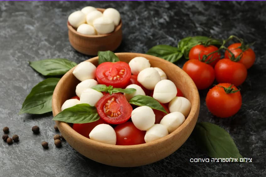גבינות. צילום אילוסטרציה canva