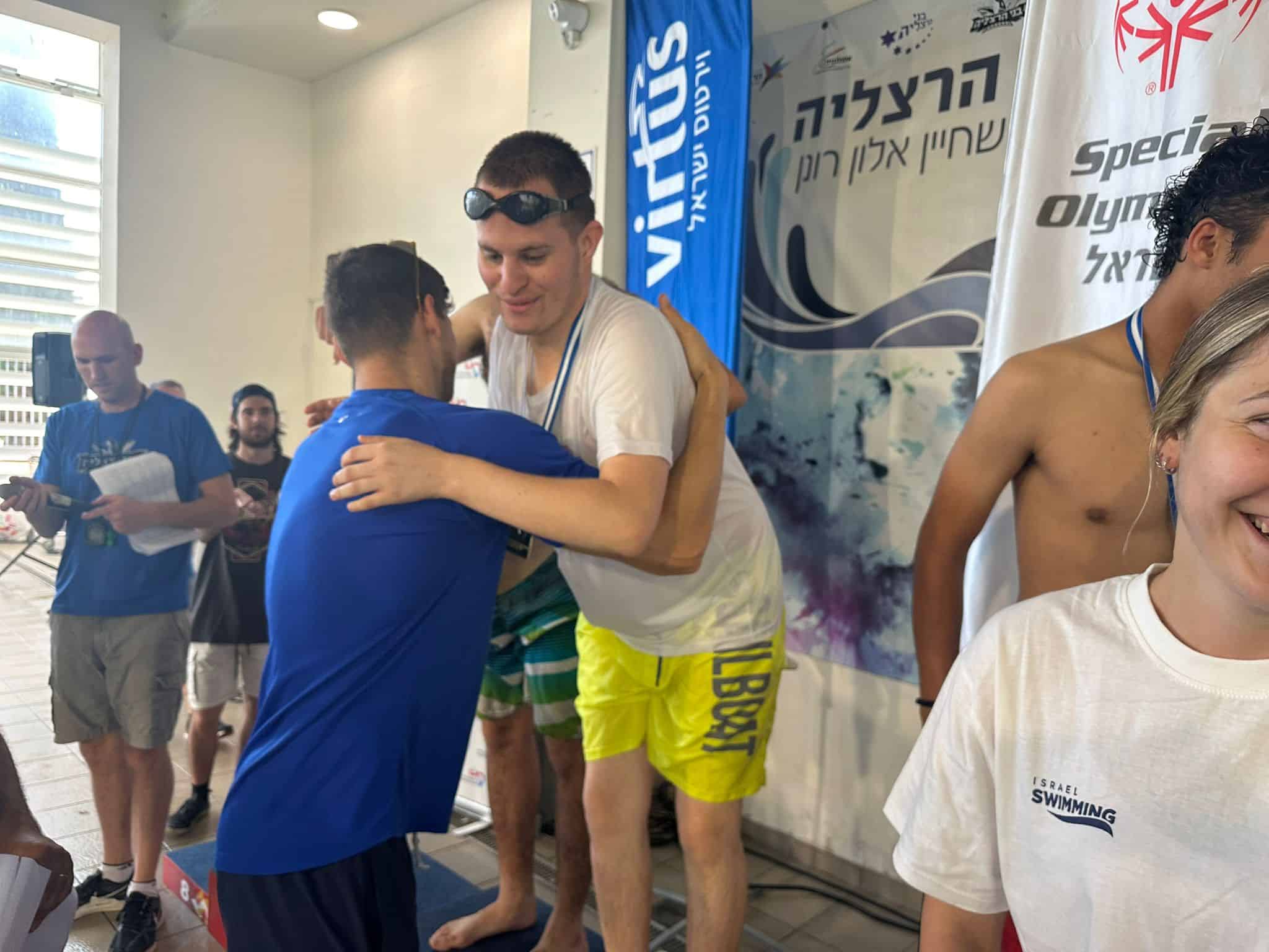 עידן לוי, צילום אורית לוי