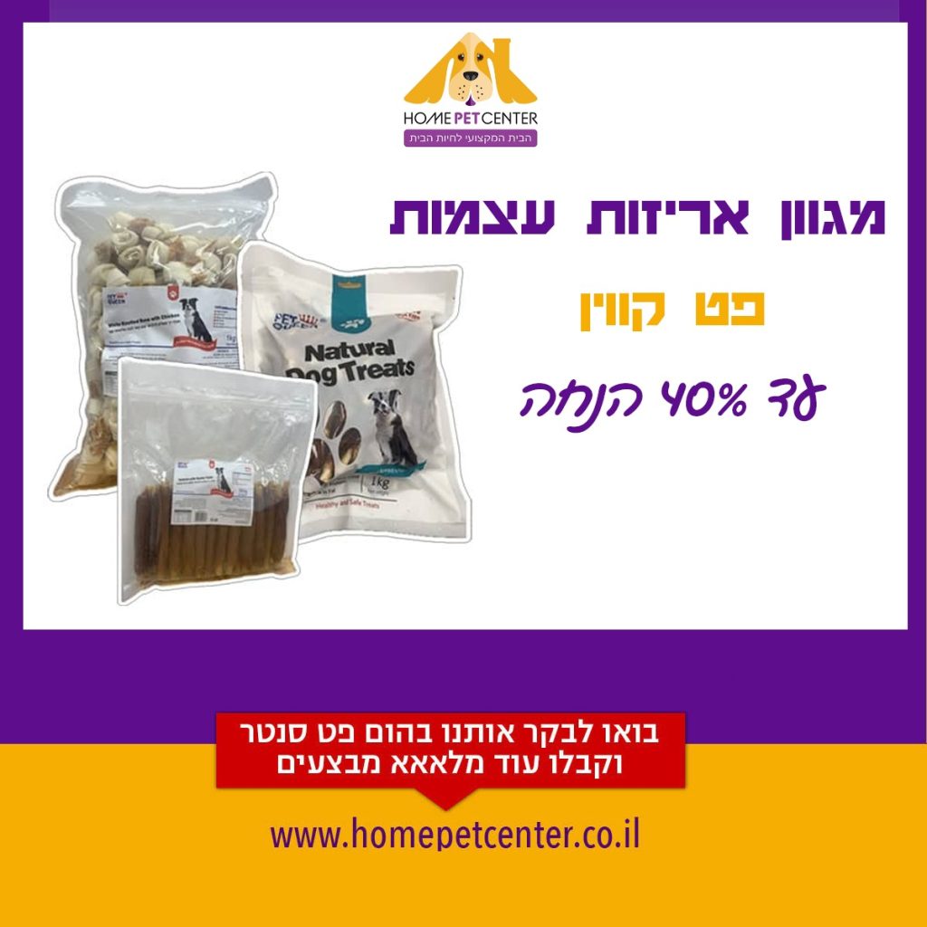 הום פט מבצעי אוגוסט