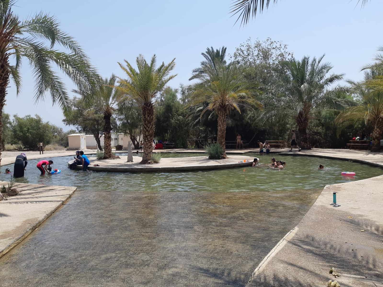 שמורת הטבע עיינות צוקים – ערן קרוזל רשות הטבע והגנים (1)