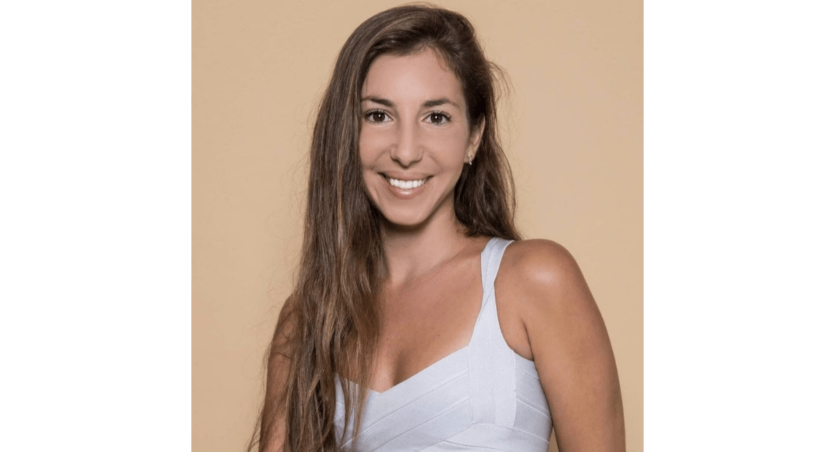 חברת מועצת רמת גן -מירב גבע גרומר. צילום: ספיר קוסה