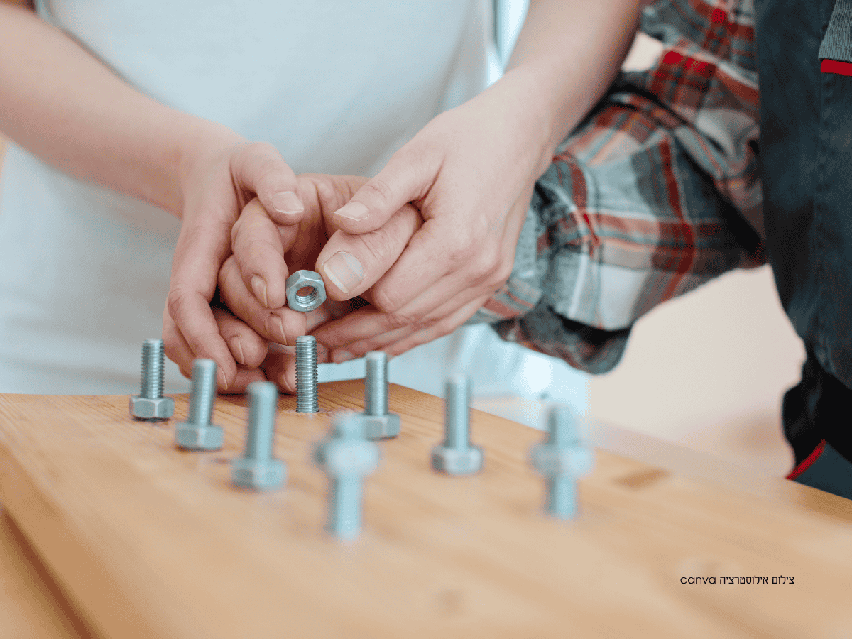 יום הריפוי בעיסוק העולמי. צילום אילוסטרציה canva