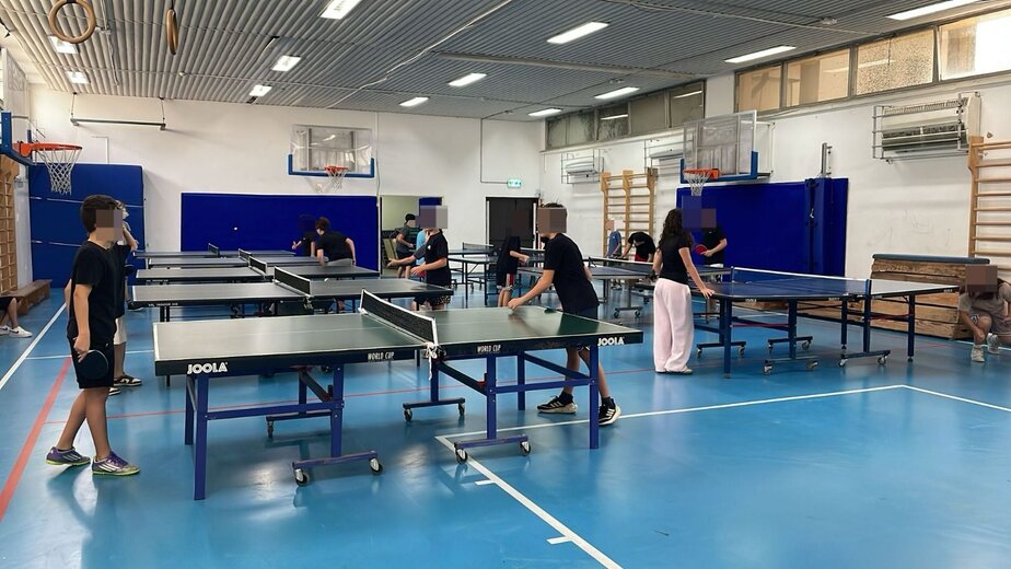 תכנית "באזז". צילום: עיריית גבעתיים