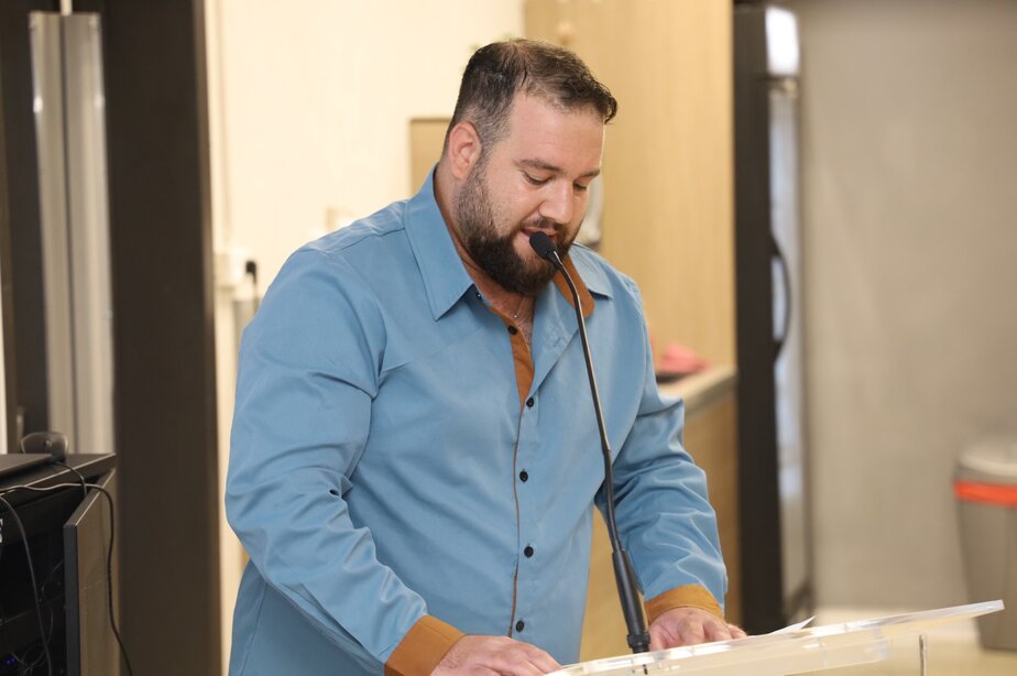 ליחי גרינשטיין. צילום: דוברות עיריית גבעתיים