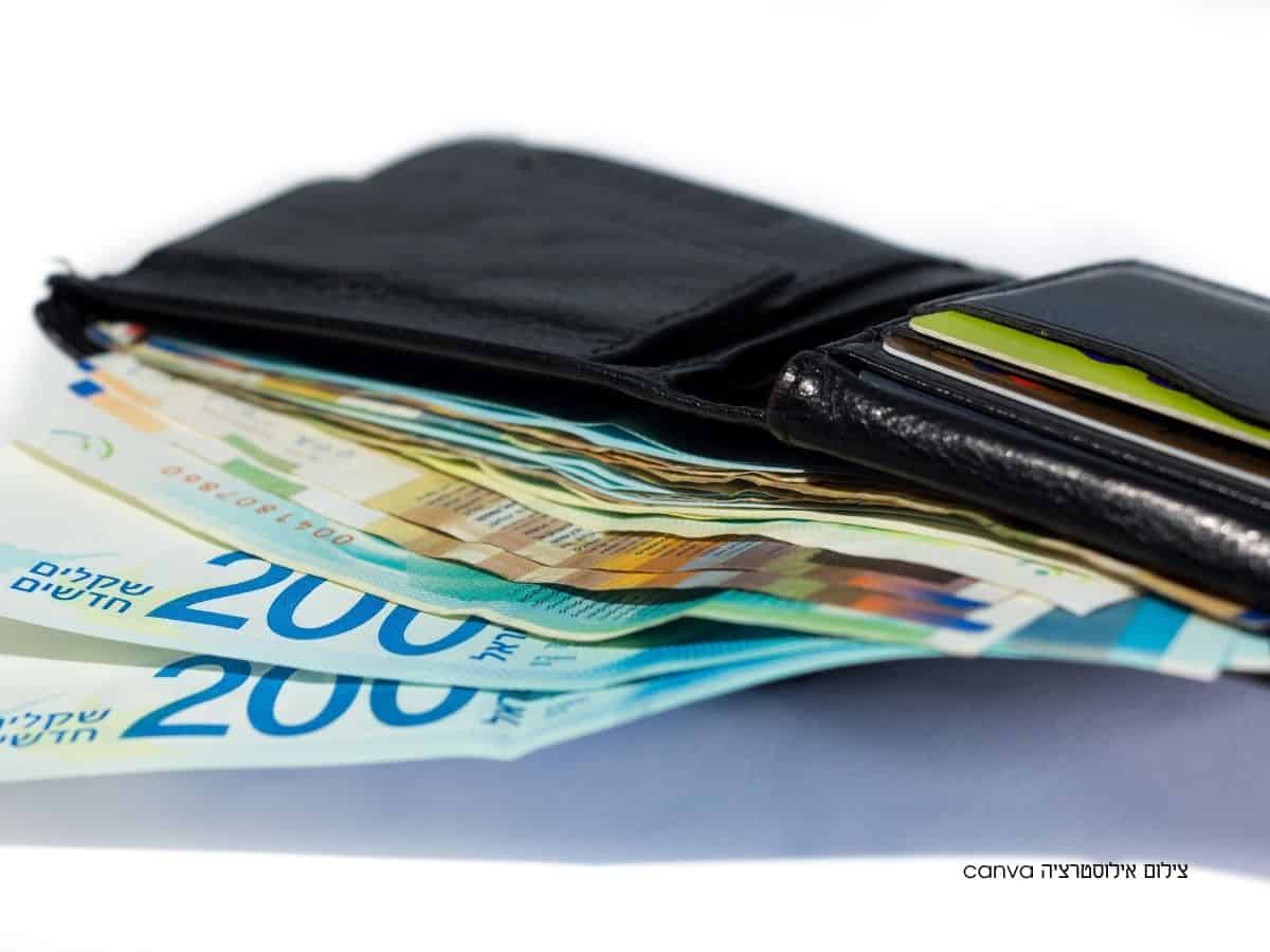 דירוג האשראי. צילום אילוסטרציה canva