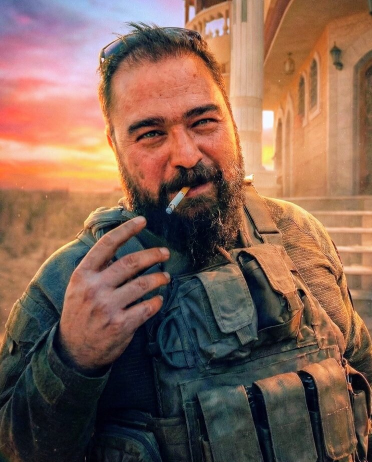 קוסטה שמורק צלם אריאל זיגלר