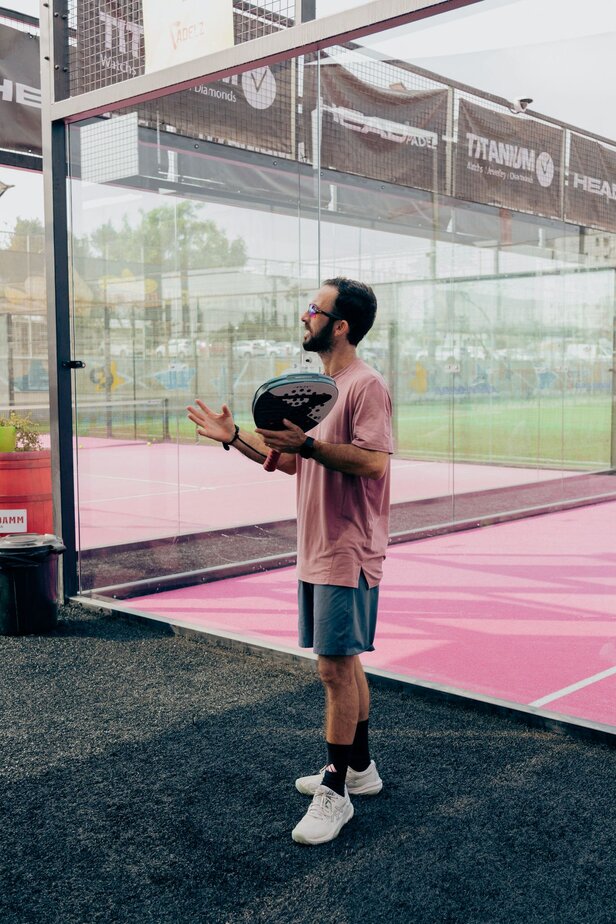 אלכס פרס. צילום: דידי שובל