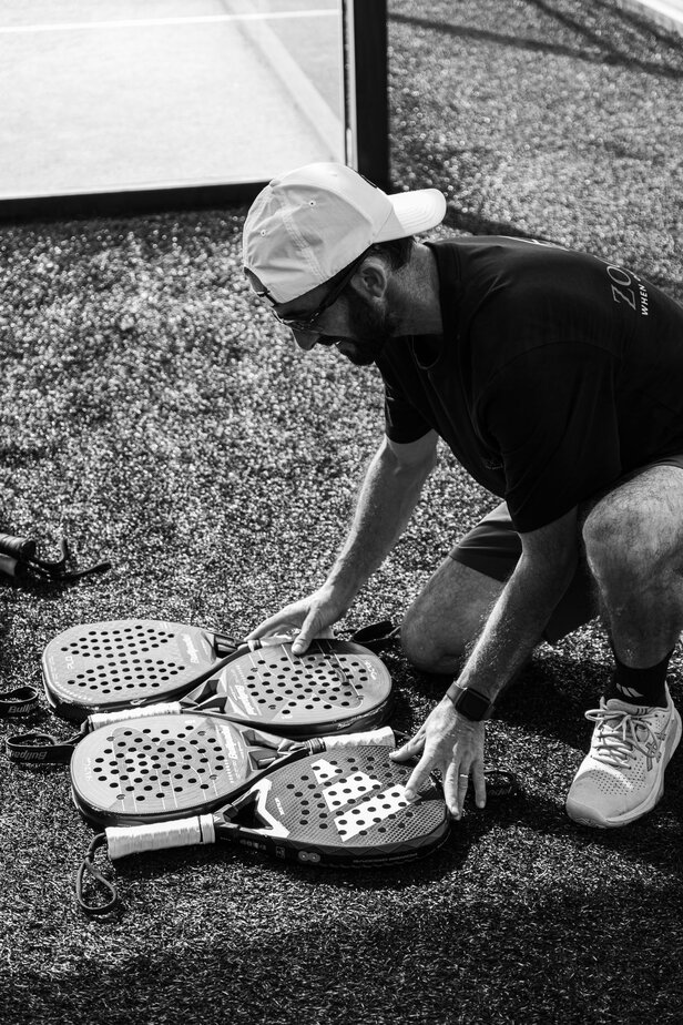 אלכס פרס. צילום: דידי שובל