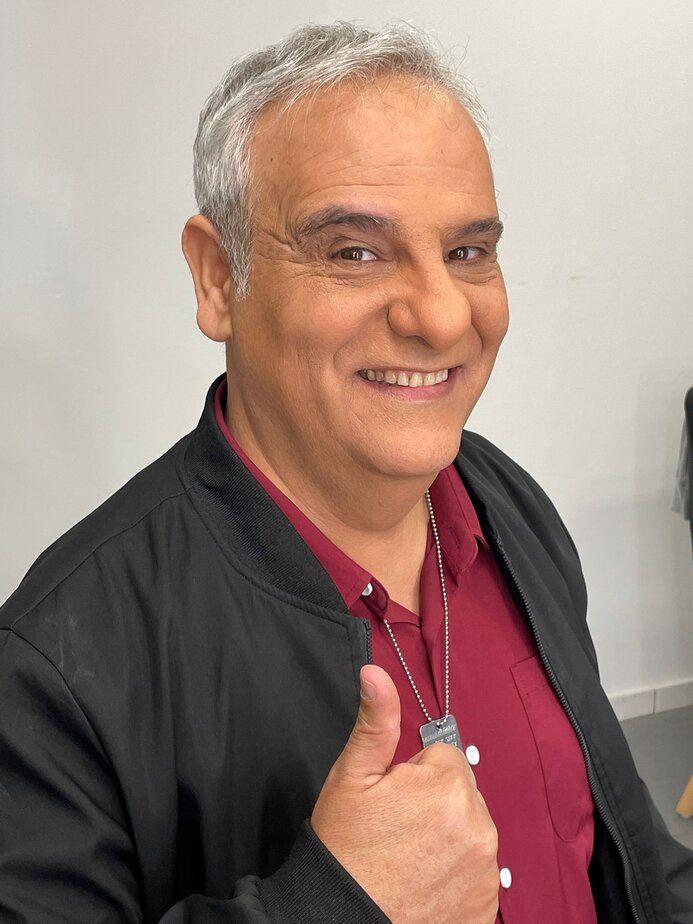 אסף אשתר. צילום: ג'ני קלר