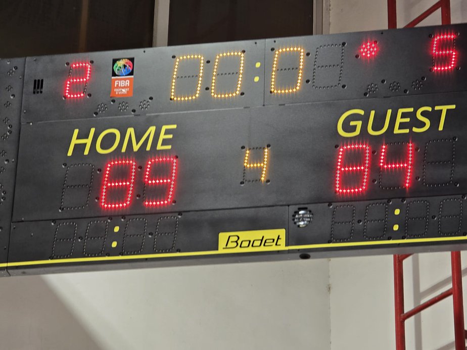 ניצחון שני רצוף לעירוני אליצור גבעתיים. צילום פרטי