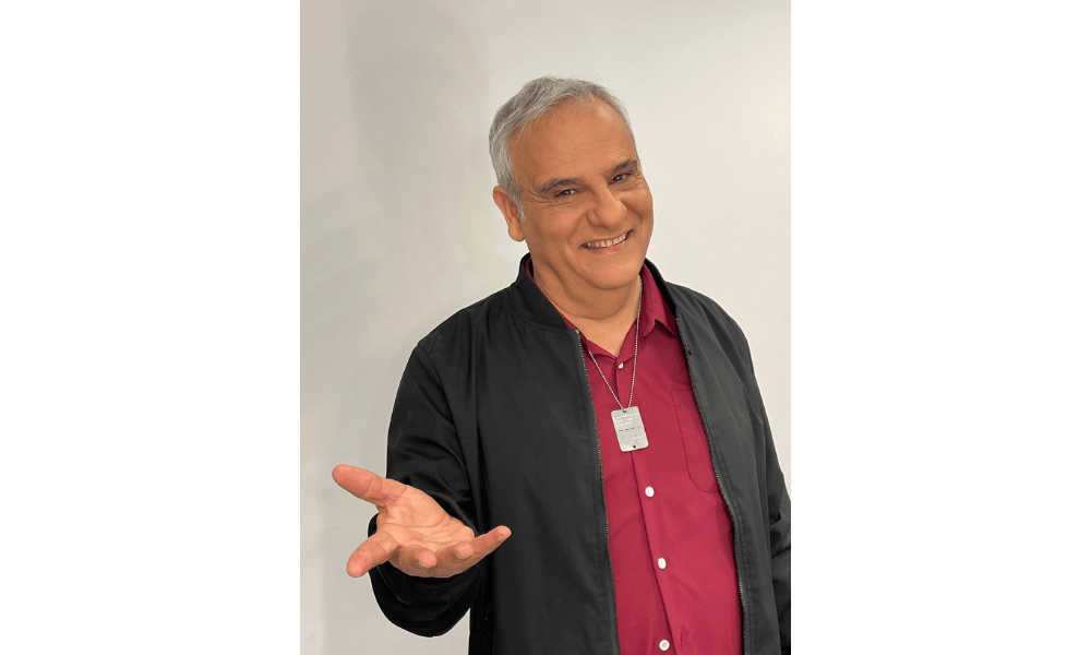 אסף אשתר. צילום: ג'ני קלר