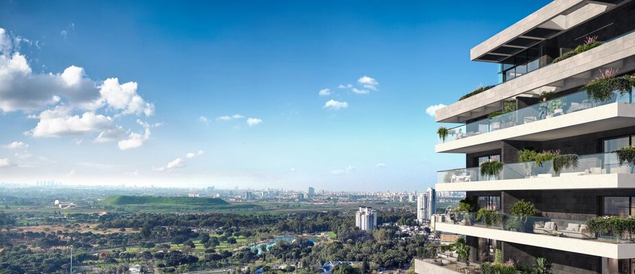 enav ramat gan VIEWPOINT2