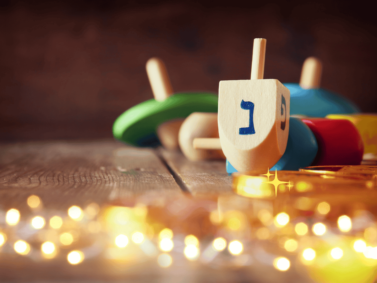 ארועי חנוכה. צילום אילוסטרציה canva