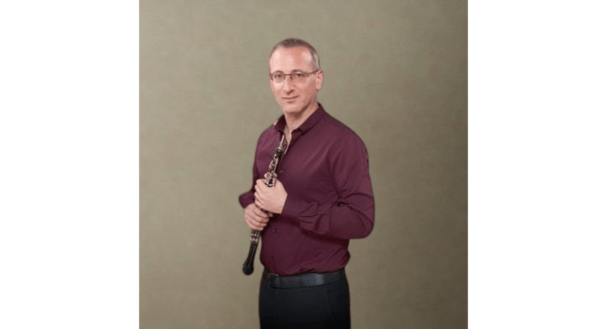 עומרי רווה. צילום: סניה אלמן