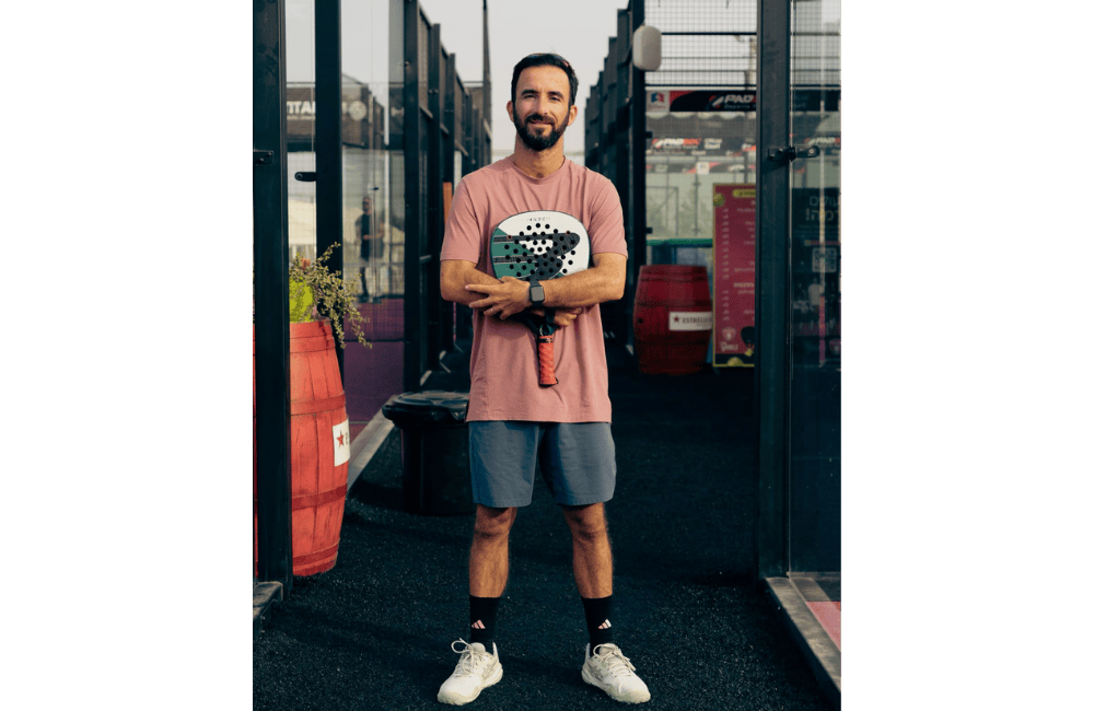 אלכס פרס. צילום: דידי שובל