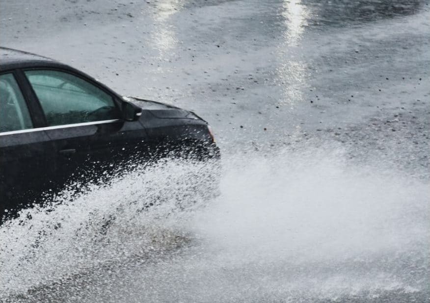 גשם. צילום אילוסטרציה canva