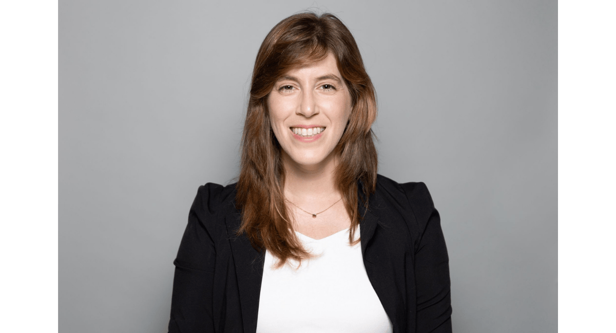 חברת המועצה תל אביב וידריך דידיו. צילום: אמנדה סורודי