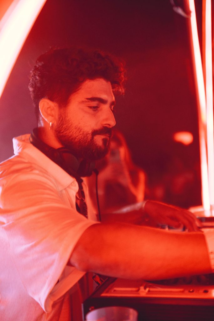 רואי פרסול. אושרי כהן לרכילות. צילום עמרי נצר