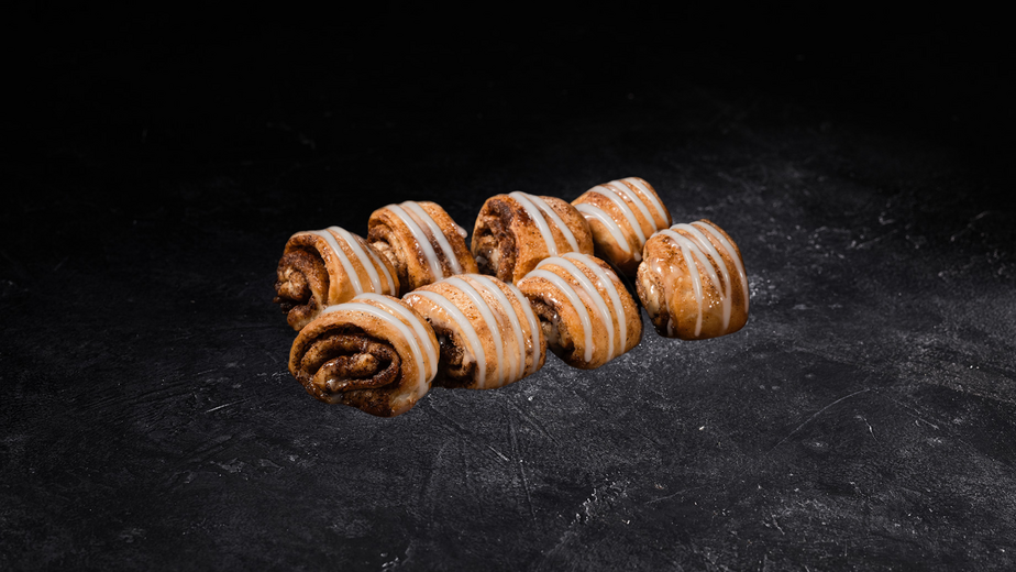 פופים סינמון וניל קרדיט אודי מוצני